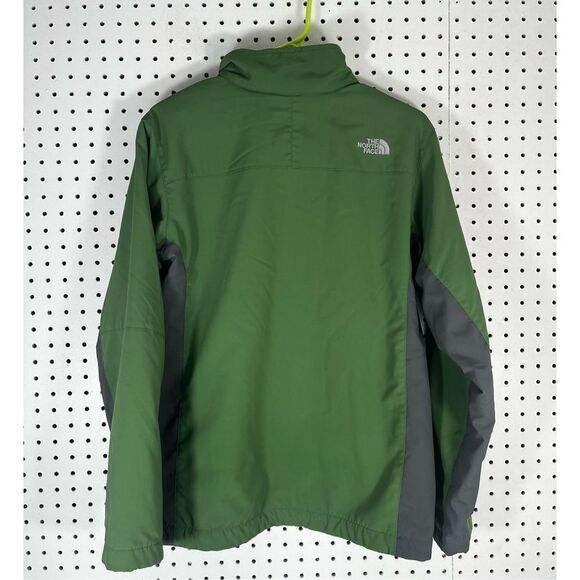 Boys North face Polartec jacket - Picture 2 of 13